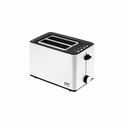 Grille-pain EDM White Design 850 W