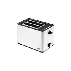 Grille-pain EDM White Design 850 W