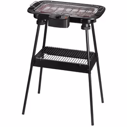 Barbecue Électrique EDM 2000 W