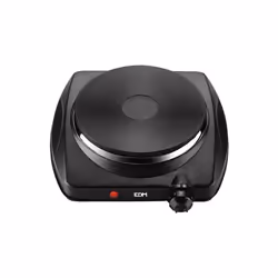 Plaque de cuisson EDM 1400 W