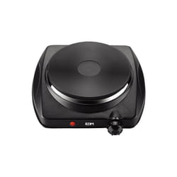 Plaque de cuisson EDM 1400 W
