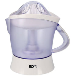 Centrifugeuse électrique EDM Blanc polypropylène (1,2 L)