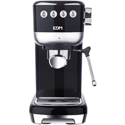 EDM - Cafetière Black Arm express de