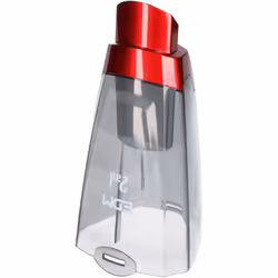 [Pièce de rechange] Ce réservoir est une pièce de rechange pour l'aspirateur de référence 07694 de la marque. [Compatible] Pa ...