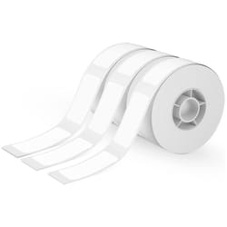 Kit 3 De Remplacement De Livre Blanc Pour 07796 EDM