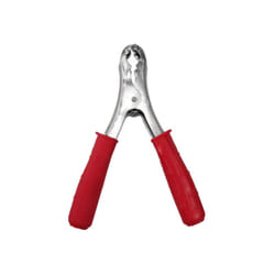 EDM - Pince croco/batterie voiture 120a 14480mm rouge