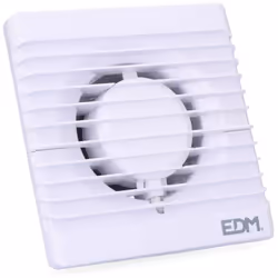 Description générale L'Extracteur d'air 12W est un appareil puissant et efficace, idéal pour éliminer l'air vicié de votre es ...