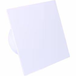 [Dimensions] Avec ses dimensions compactes de 120 x 120 mm, cet extracteur d'air est parfait pour les petits espaces. [Puissa ...
