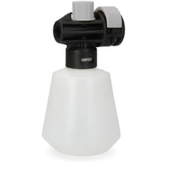 EDM - Réservoir à Savon De Rechange Pour Laveuse à Pression Ref 08710