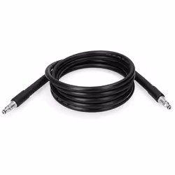 Tuyau De Rechange 3 Mètres Pour Laveuse À Pression Ref 08710
