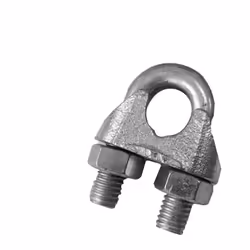 Serre-câble 08mm 5/16" . . . Poids : 0,026Kg Indice de Protection IP : IP20 Certification : CE Garantie : 2 ans Rechargeable ...