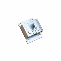 Le support à rouleaux PR13 est une solution robuste et efficace pour diverses applications industrielles. Fabriqué en acier z ...