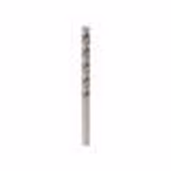 Foret - Koma Tools (IZAR) - Cylindrique Court Hsse Din-338n Inox 5.00mm - Acier au cobalt - Blanc