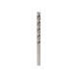 Foret - Koma Tools (IZAR) - Cylindrique Court Hsse Din-338n Inox 5.00mm - Acier au cobalt - Blanc