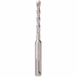 Foret À Béton Sds Plus Foret 4.00x110mm Iz27960 Koma Tools / Izar. Foret Sds Plus Avec Canal Kvs Et Pointe De Centrage Pour L ...