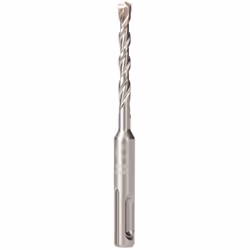 Foret À Béton Sds Plus Foret 5.00x110mm Iz27961 Koma Tools / Izar. Foret Sds Plus Avec Canal Kvs Et Pointe De Centrage Pour L ...
