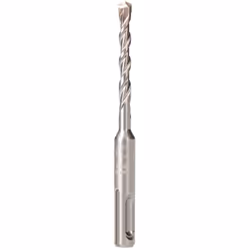 Foret À Béton Sds Plus Foret 5.00x160mm Iz27964 Koma Tools / Izar. Foret Sds Plus Avec Canal Kvs Et Pointe De Centrage Pour L ...