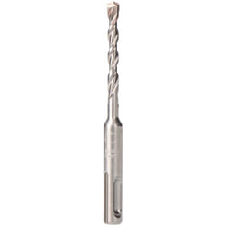 Foret à Béton Sds Plus Foret 6.00x210mm Iz27973 Koma Tools / Izar