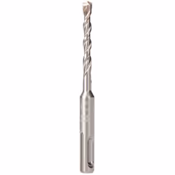 Foret À Béton Sds Plus Foret 8.00x210mm Iz27980 Koma Tools / Izar. Foret Sds Plus Avec Canal Kvs Et Pointe De Centrage Pour L ...