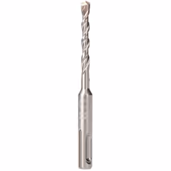 Foret À Béton Sds Plus Foret 16.00x160mm Iz28002 Koma Tools / Izar. Foret Sds Plus Avec Canal Kvs Et Pointe De Centrage Pour  ...