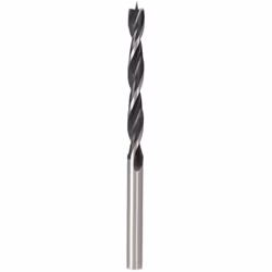 Foret 3 Pointes Pour Bois 16.00mm Iz28091 Koma Tools / Izar. Mèche Pour Le Perçage Des Bois Tendre Avec Pointe Auto-Centrante