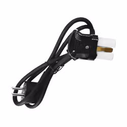 Rallonge Shucko 1m Prise Mâle 10/16a Ceramique