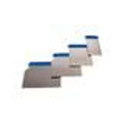 Kit de spatules EDM - spécial carrosserie - 4pcs - 24148