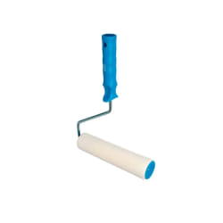 EDM Rouleau de peinture laine 220 mm