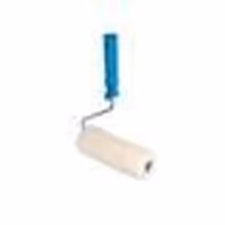 Rouleau de peinture - EDM - 24166 - Laine - 220mm - Poil long