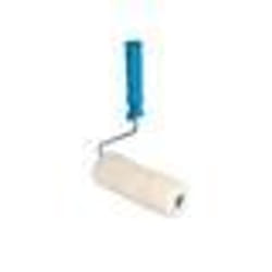 Rouleau de peinture - EDM - 24166 - Laine - 220mm - Poil long