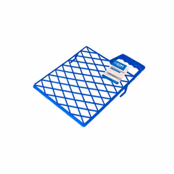 Grille pour bac à peinture 26x