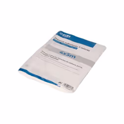 Bâche de protection EDM - 4x5m - 24170