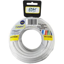 EDM - Enrouleur De Câble Coaxial Blindé En Aluminium 20m