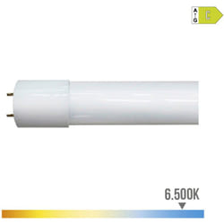 EDM - Tube led T8 9W 1460Lm 6500K Lumière Froide Classe c - Ø2,6x60cm