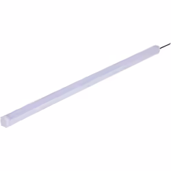 36w 3.820lm 6.400k 192 leds 120cm ra80 230ma 220.240v-50hz non dimmable, allumage rapide sans scintillement angle de lumière  ...