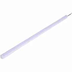 48w 5.160lm 6.400k 252 leds 150cm ra80 170ma 220.240v-50hz non dimmable, quick start no flicker angle de light 110º durée de  ...