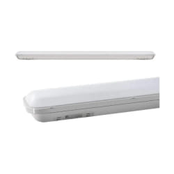 EDM Réglette LED - 3000 lm