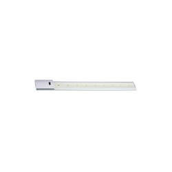 Réglette LED - EDM - 439 cm - 7W - 480lm - 6400K - Détecteur de mouvement