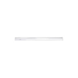 Réglette LED connectable EDM - 505cm - 7W - 600lm - 6400K - 31685
