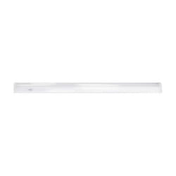 Réglette LED connectable EDM - 113cm - 18W - 1650lm - 6400K - 31687
