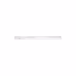 Présentation : Cette réglette LED connectable EDM - 50,5cm - 7W - 600lm - 4000K - 31695 , d'indice de protection IP20, est ad ...