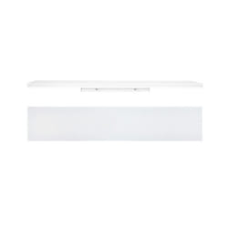Tube LED EDM 31751 31751 A E 35 W 3600 lm (6400 K)