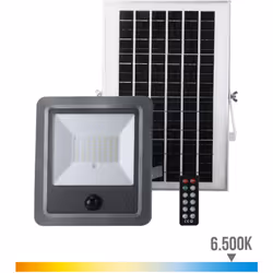 [Indice de Protection IP IP65] Ce projecteur est conçu pour résister aux intempéries et peut être installé à l'extérieur en t ...