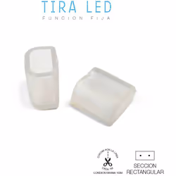 Protecteur Ruban Led Pour Ref:31915-31916-31917-31918-31919-31920 Edm