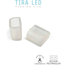 10 Protecteur Ruban Led EDM