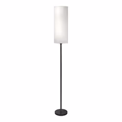 Lampadaire vintage socle marbre E27 - EDM - Vintage - Adulte