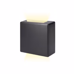 Applique LED 3W étanche IP54 -