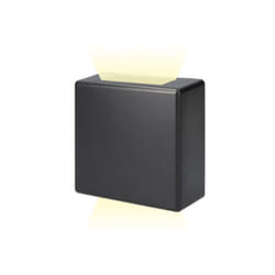 Applique LED 3W étanche IP54 -