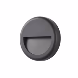 Applique led ronde EDM - 6W - 70 Lumens - 4000K - 32154