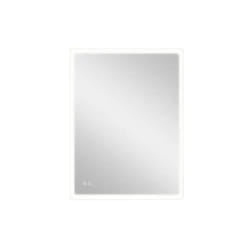 EDM Miroir mural Rectangulaire Lumière LED 20 W